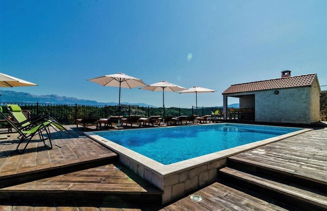 Luce - Pool and View - A1 - Photo 27