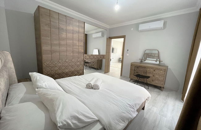 Cerrahpasa Apart Hotel - Foto 25