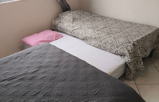 APARTAMENTO CHARMOSO 100 M PRAIA GRANDE - Foto 7