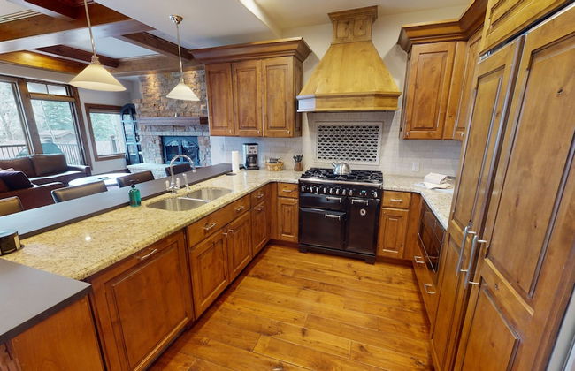 Manor Vail Lodge - Foto 44