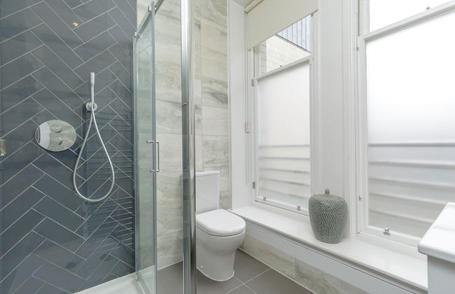 Destiny Scotland - Princes St Residence - Foto 15