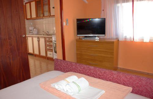 Apartments Juracak - Foto 14