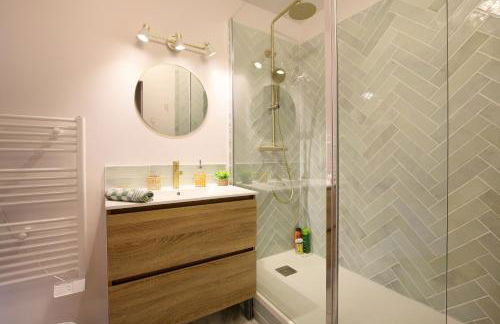 Le Tropical Bali, Appt T2, proche métro et centre ville - Photo 37