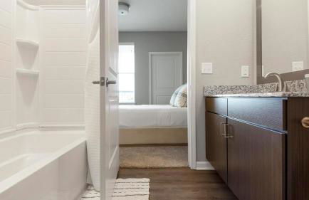 Landing Amazing 2BD Gym Courtyard - Foto 19