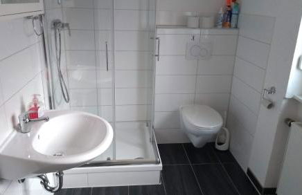 Ferienwohnung Gruppenhaus bis 12 Personen - Foto 12