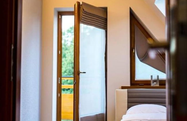 Apart-Center Zakopianskie Tarasy Spa - Photo 78