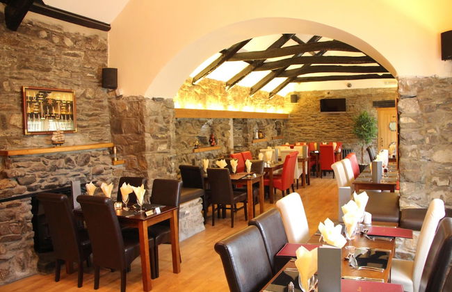 Cardigan Bay Holiday Park - Foto 24