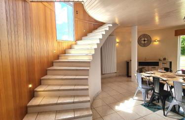 Splendide gîte La Tour Blanche 12min du Puy du Fou - Foto 17