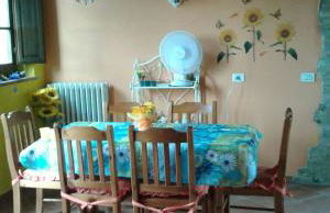 Casa Country House Girasole vakantie huis-WAKACJE HUIS - Foto 58