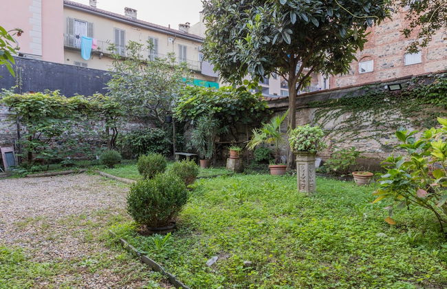 Spazioso Appartamento nei Pressi del Po by Wonderful Italy - Foto 63