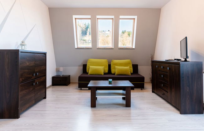 Apartamenty Sun&Snow Karpacz Sucha - Photo 58