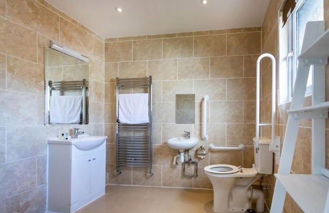 The Vale Golf and Country Club - Foto 37