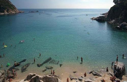 Villa in Lonnano With Pool - Foto 79