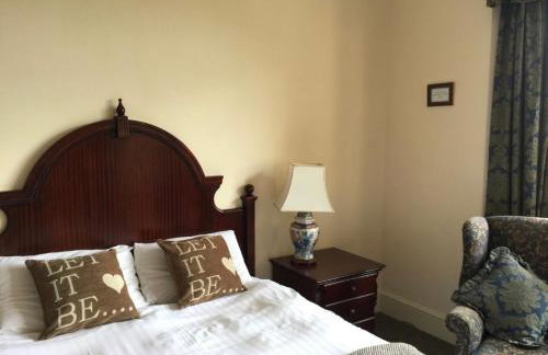 Taunton House Hotel - Foto 21