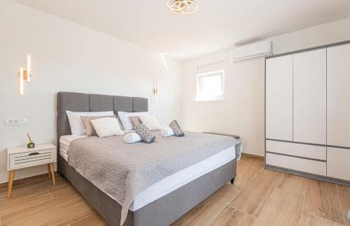 Villa Sandra ZadarVillas - Foto 18