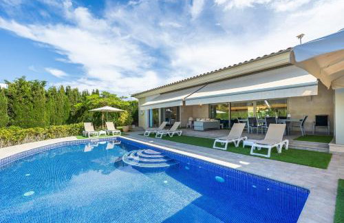 Villa Bellviure Luxury in Palma - Foto 28