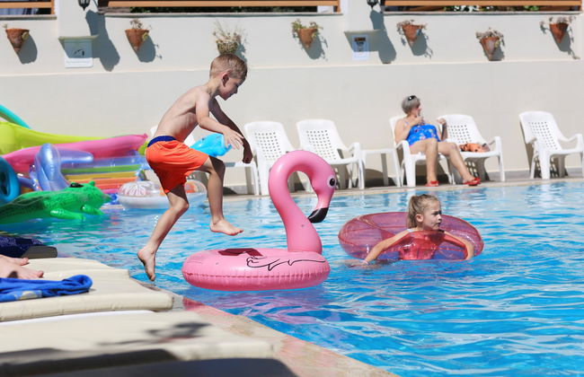 Amaris Apart Hotel - Foto 14