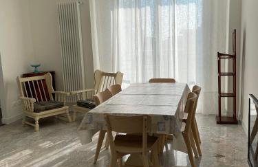 A due passi dal mare - Family Apartment - Foto 17