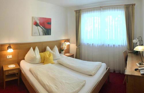 Apartment in Goldrain with Pool & Mountain Views - Foto 10