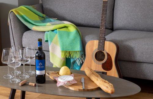 Yuna Blanche - Serviced Apartments - Foto 64