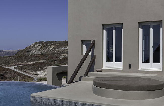 Arota Exclusive Villas - Foto 125