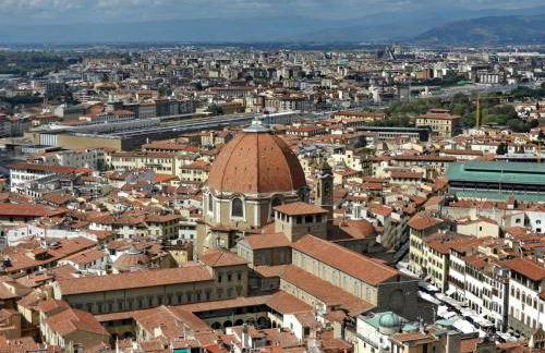 The Artisan's Nest at Duomo & San Lorenzo - Foto 21