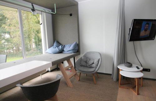 Fewo-Suite Seeblick mit Terrasse - Foto 11