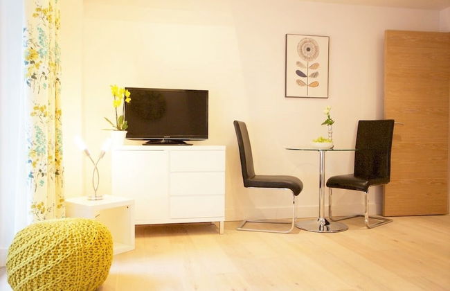 Citystay Living - Pringle House - Foto 9