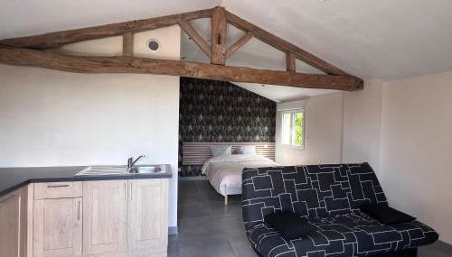 les gites du péré - Foto 2