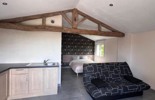 les gites du péré - Foto 2