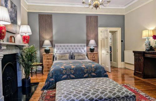 The Writer's Retreat Ground Floor Apartment - Photo 3