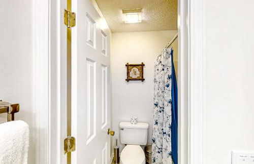 Pinehurst Condos, Unit 6-J - Foto 17