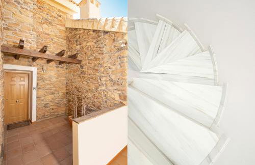 Costa Tropical Sea View House with Heated Pool and Sauna - Foto 26