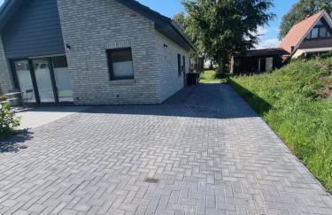 Ferienhaus am Bernsteinsee - Foto 38