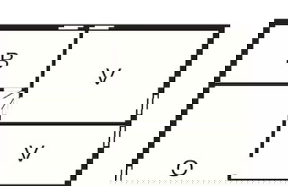 5 Person Holiday Home in Falkenberg - Foto 7