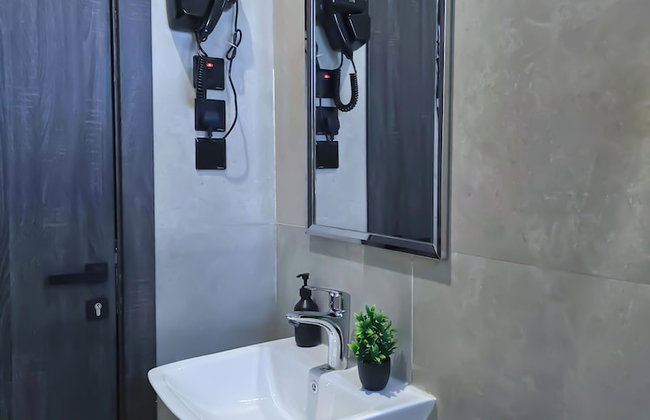 HOMETEL NRJS A RUH - Foto 32
