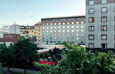 Cozy Apartment in Via Washington Freshly Renovated - Foto 16