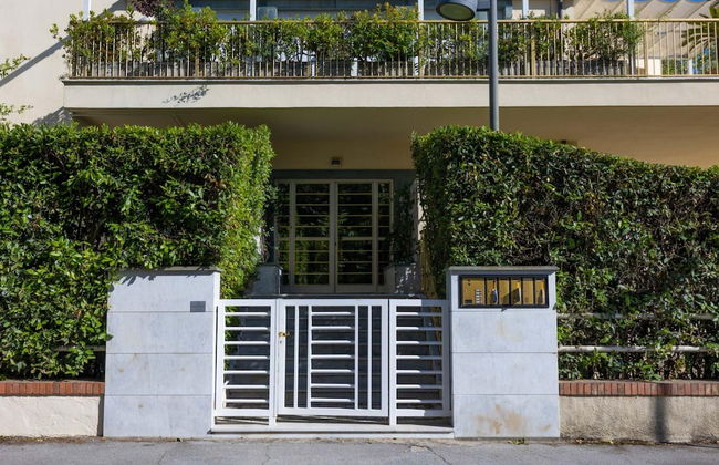 Casa Michelangelo in Viareggio - Foto 39