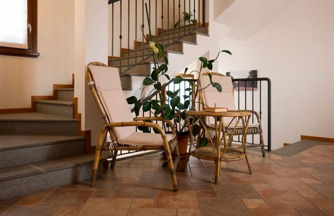 Residence Caporale - Photo 12