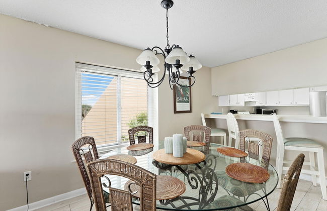 Destin on the Gulf 307 - Foto 20