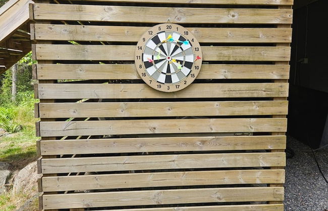 Dream Cottage in the Stockholm Archipelago - Foto 30