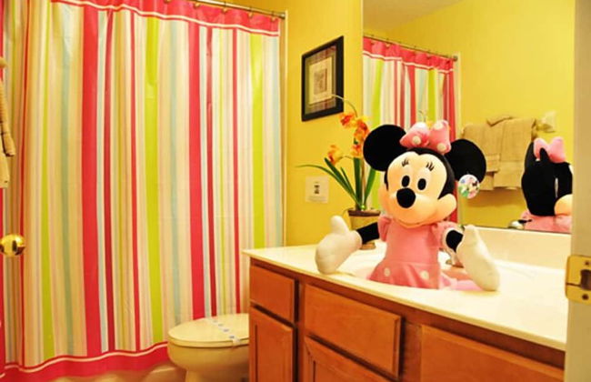 Lake Berkley - 7 Bed 5 Baths Villa - Foto 10