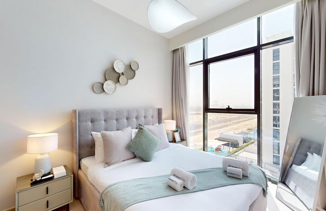 Primestay - Azizi Riviera Residences - Al Meydan - Foto 6
