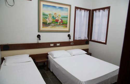Mar Doce Boutique Hotel - Foto 41