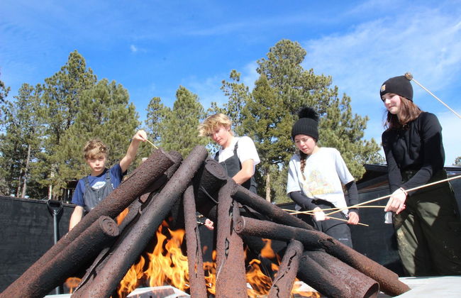 Aspen Springs Angel fire - Foto 54