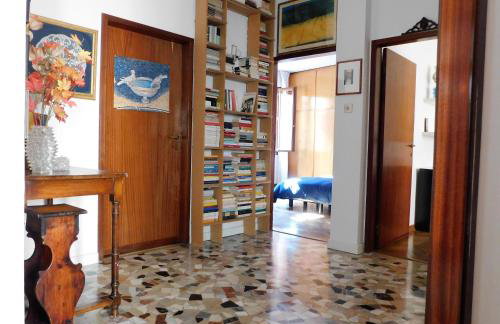 SAN MARCO Nouvelle Vague Apartment - Foto 8