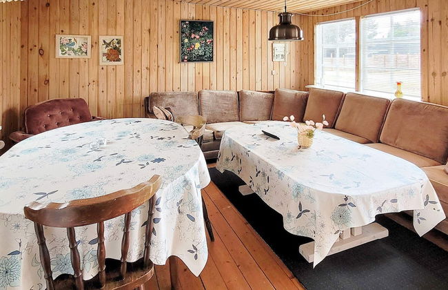 3 Person Holiday Home in Allingabro - Photo 9