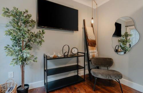 Rivers Ledge Cabin with Sauna and Hot Tub - Foto 26