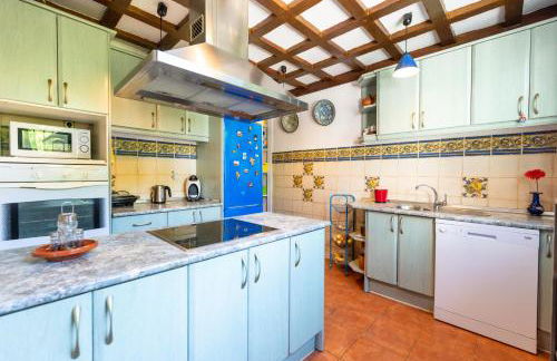 Villa La bicicleta azul - Photo 8