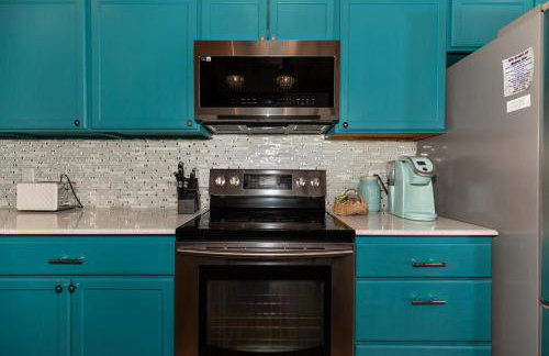 Lakin' it Easy! - Powder Horn Mountain - Foto 15